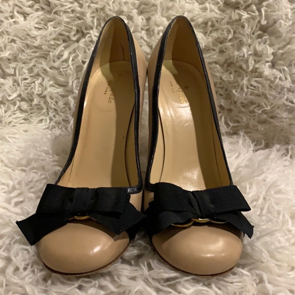 😍 Kate Spade New York **Damaged See Pics size 10 - Picture 1 of 16